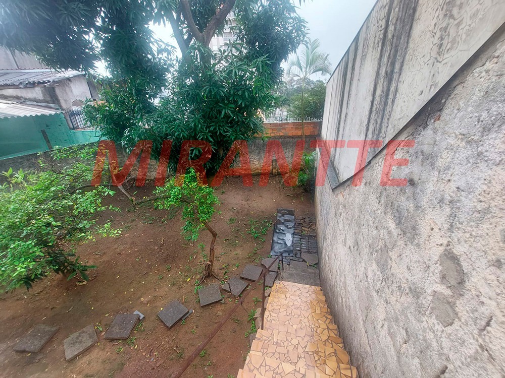 Casa terrea de 180m² com 4 quartos em Vila Maria Alta