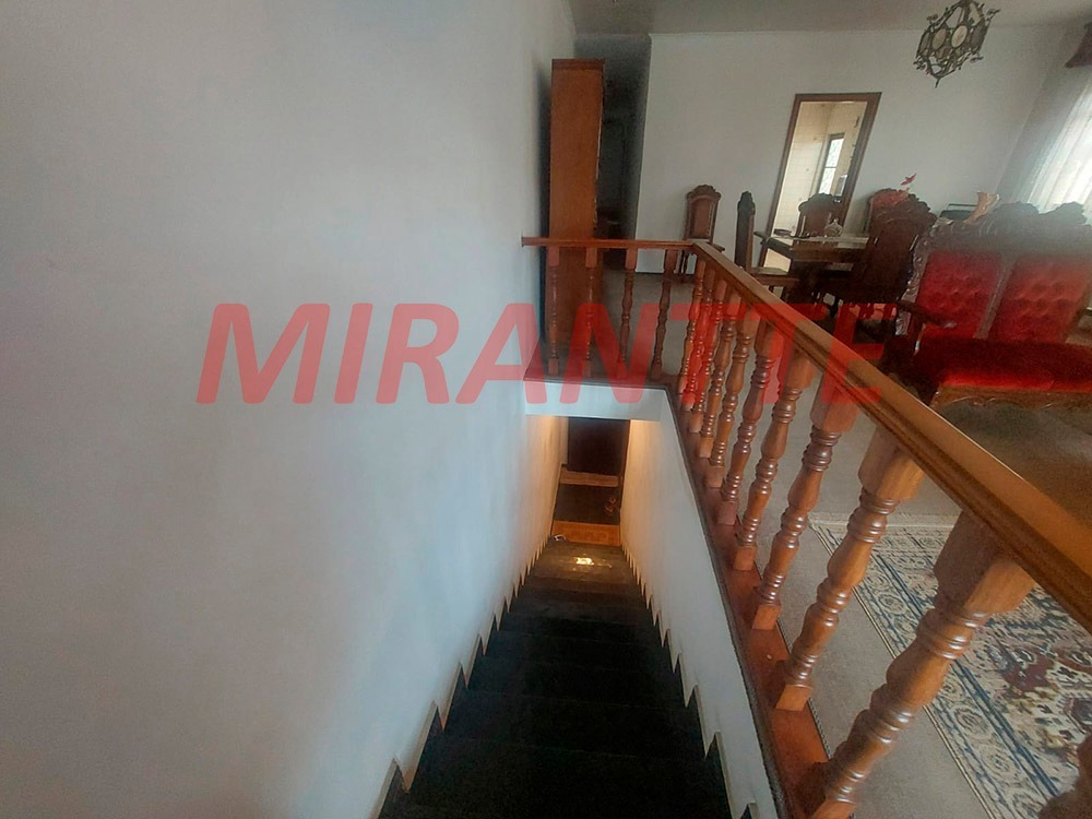 Casa terrea de 180m² com 4 quartos em Vila Maria Alta