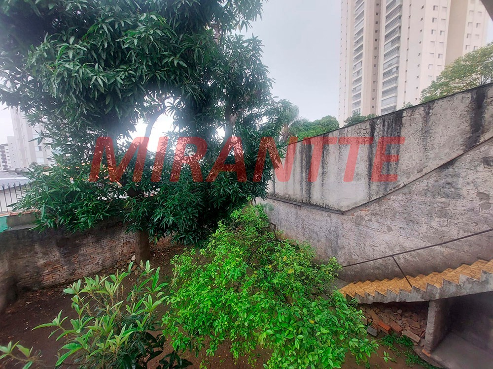 Casa terrea de 180m² com 4 quartos em Vila Maria Alta