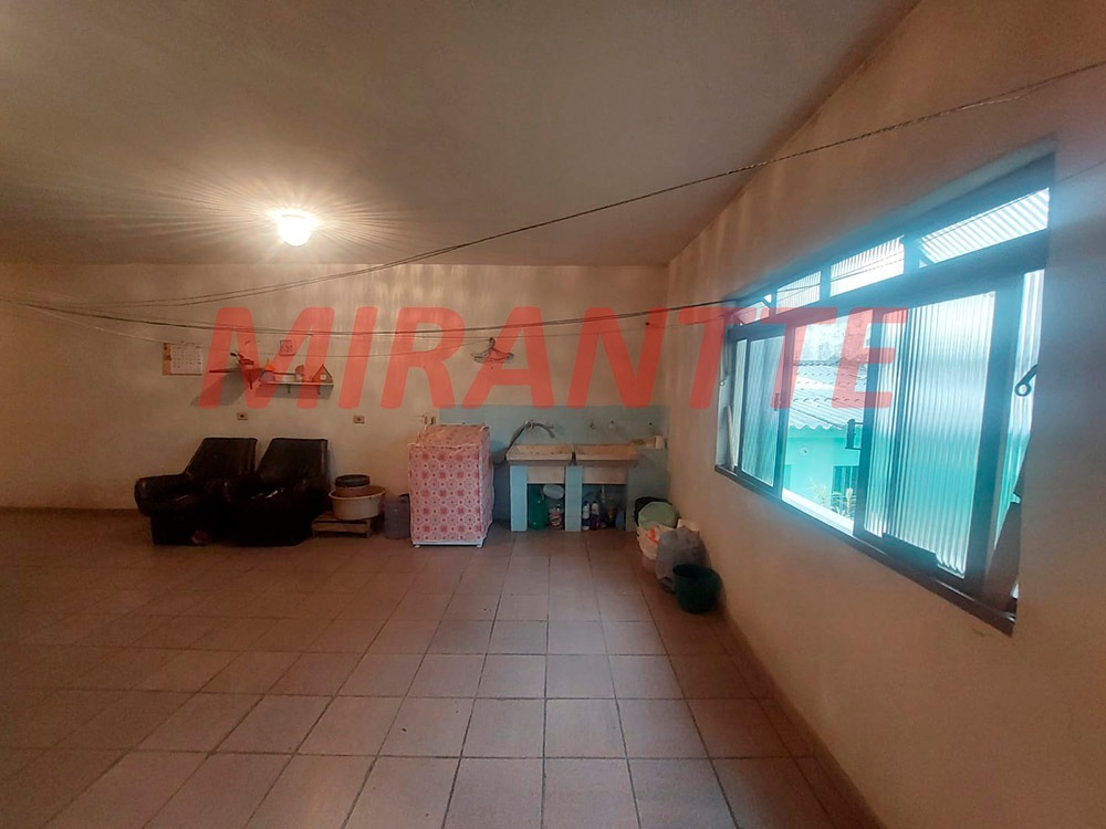 Casa terrea de 180m² com 4 quartos em Vila Maria Alta