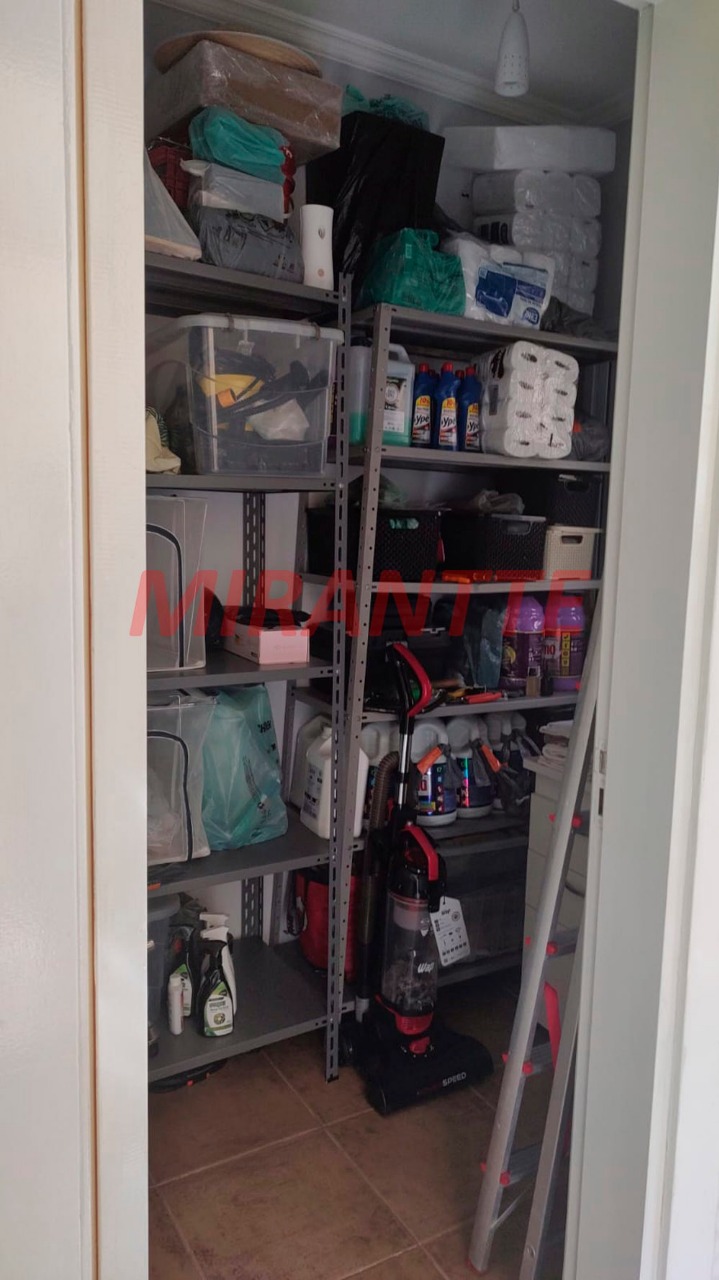 Sobrado de 149m² com 3 quartos em Chora Menino