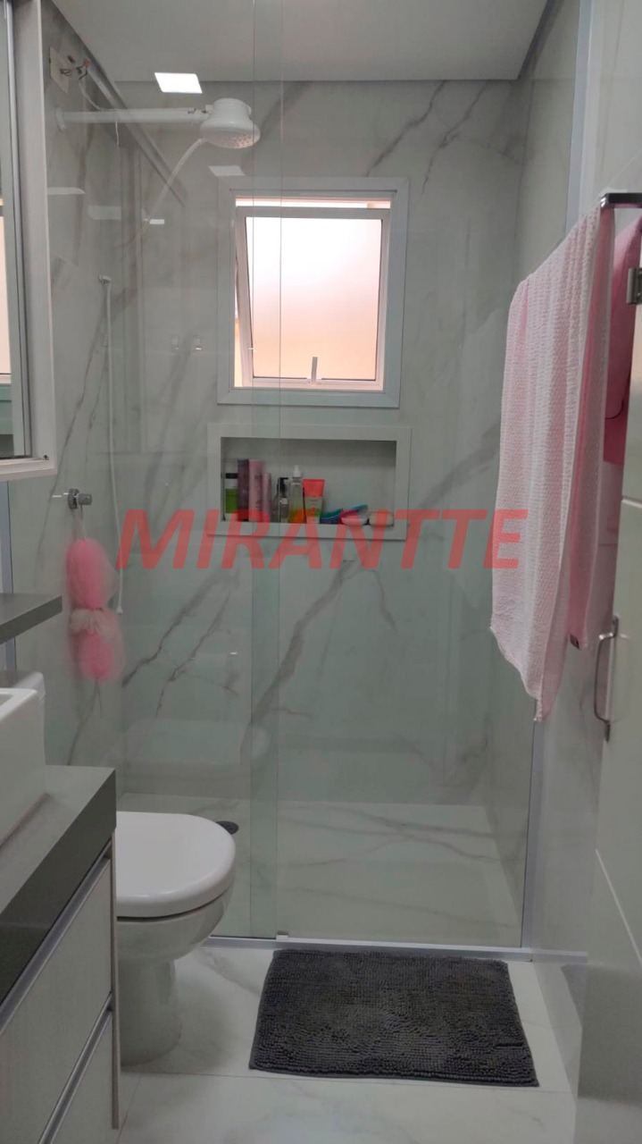 Sobrado de 149m² com 3 quartos em Chora Menino