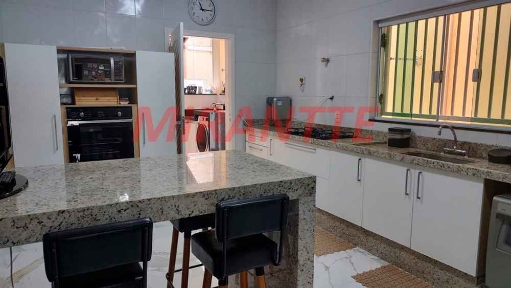 Sobrado de 149m² com 3 quartos em Chora Menino