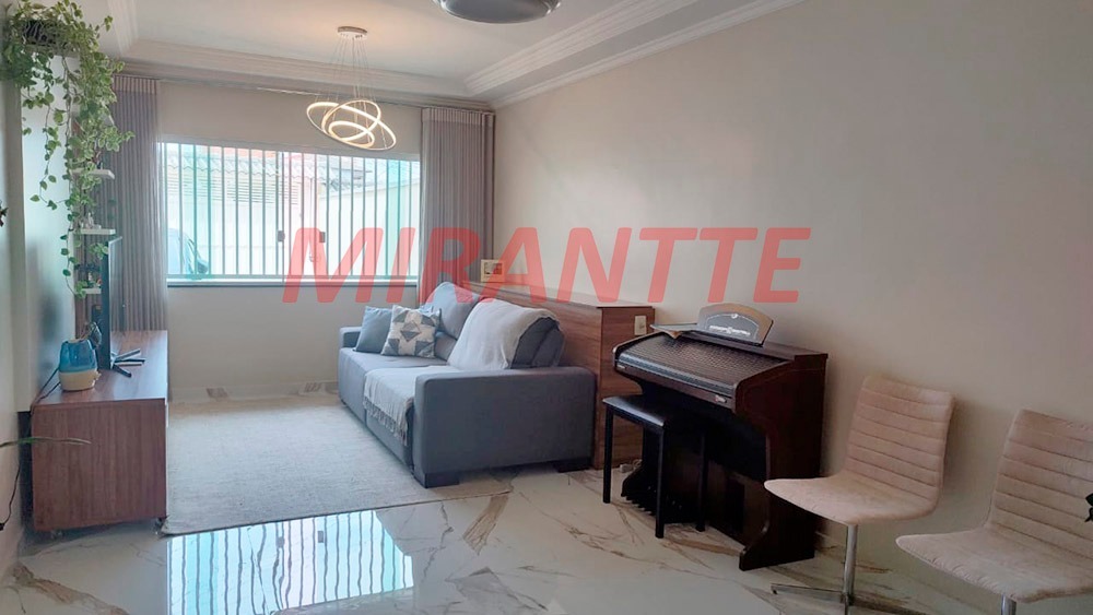 Sobrado de 149m² com 3 quartos em Chora Menino