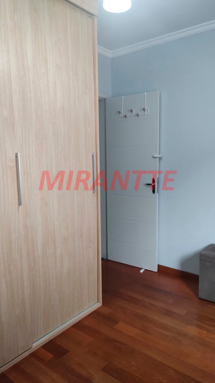 Sobrado de 149m² com 3 quartos em Chora Menino