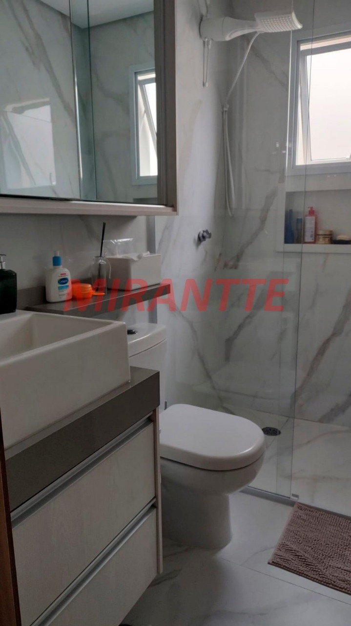 Sobrado de 149m² com 3 quartos em Chora Menino
