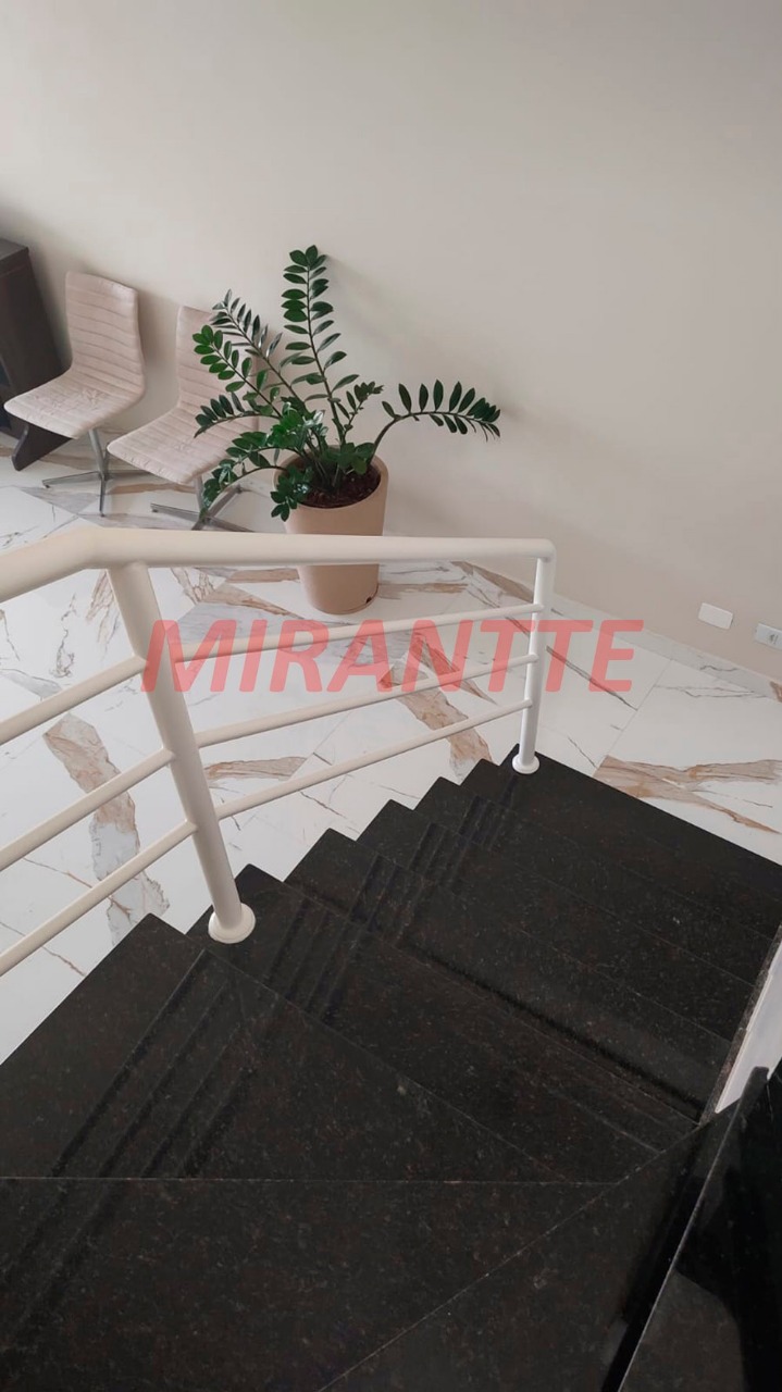 Sobrado de 149m² com 3 quartos em Chora Menino