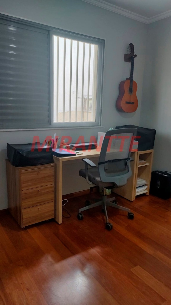 Sobrado de 149m² com 3 quartos em Chora Menino