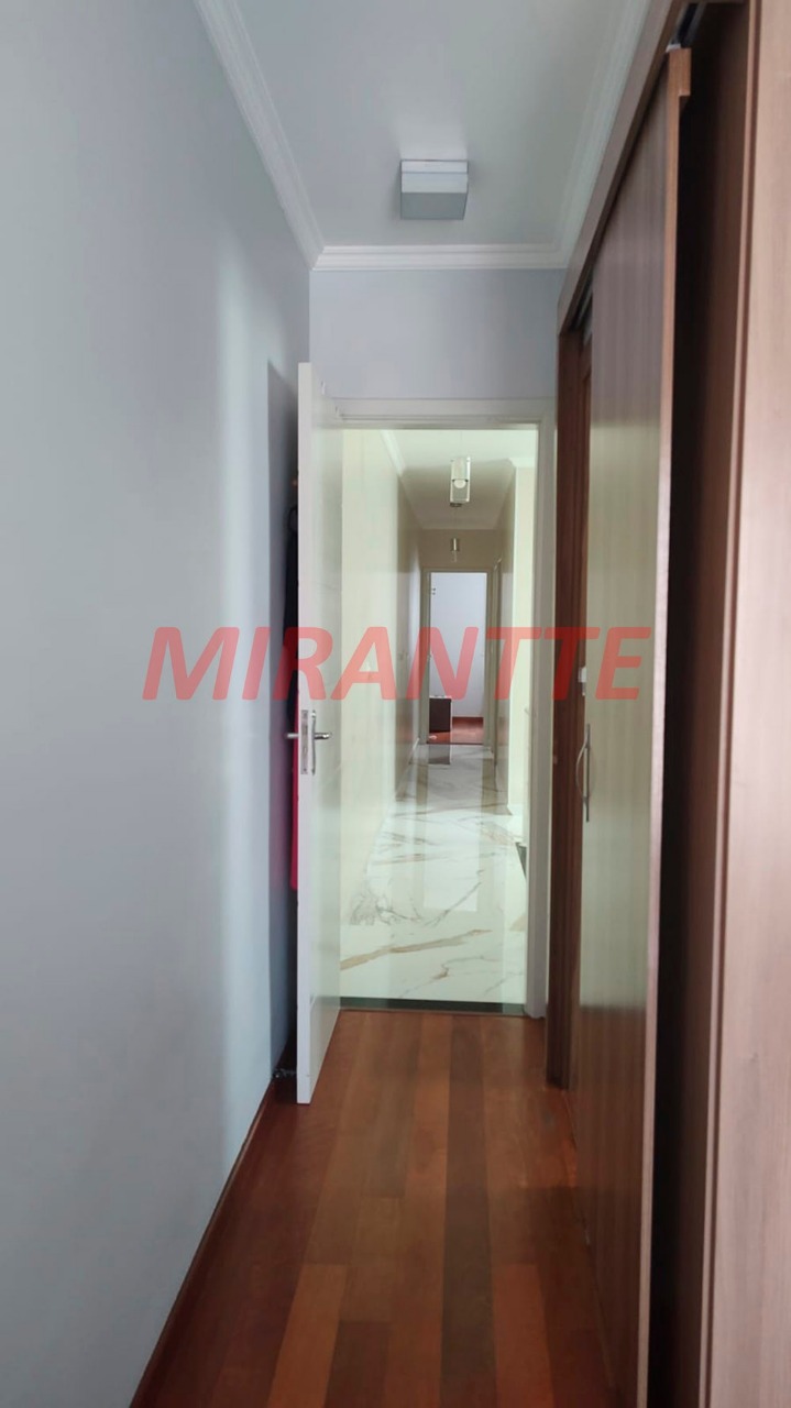 Sobrado de 149m² com 3 quartos em Chora Menino