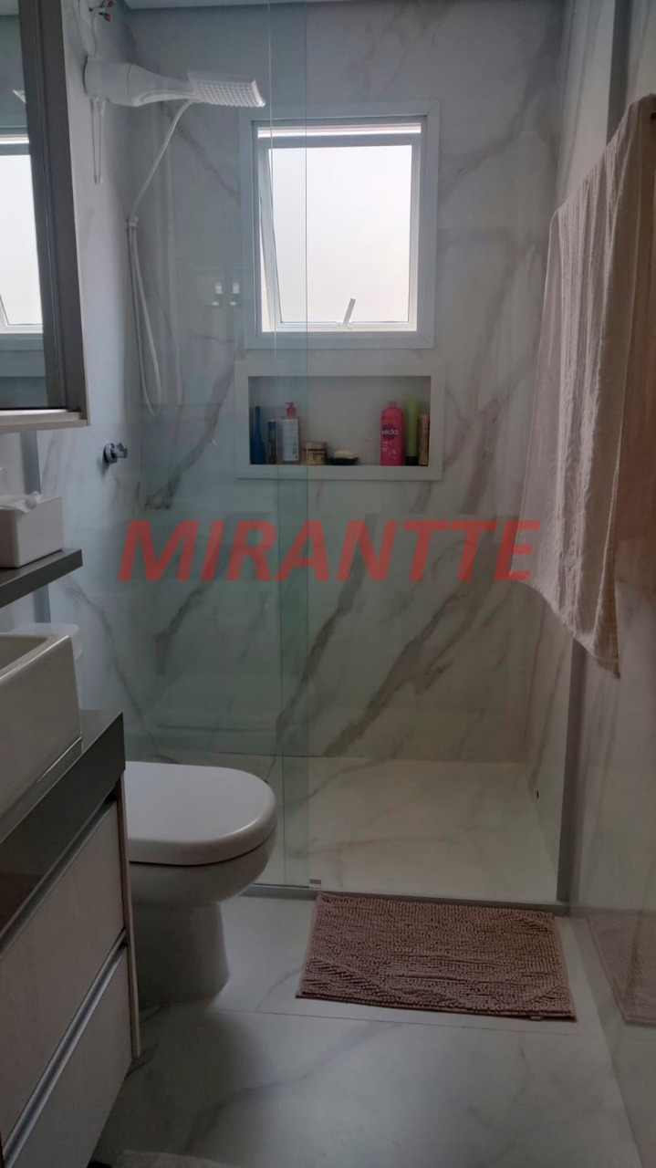 Sobrado de 149m² com 3 quartos em Chora Menino