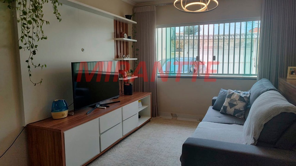 Sobrado de 149m² com 3 quartos em Chora Menino