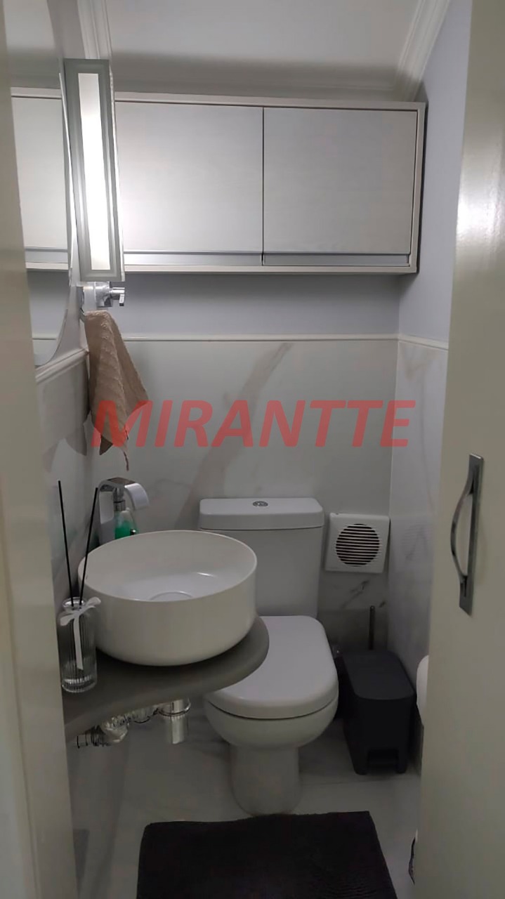 Sobrado de 149m² com 3 quartos em Chora Menino