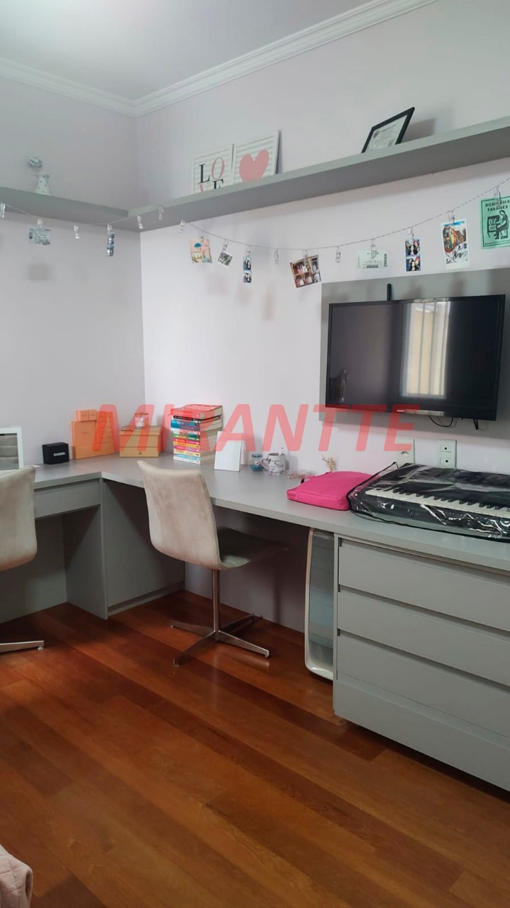 Sobrado de 149m² com 3 quartos em Chora Menino