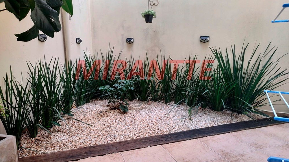 Sobrado de 149m² com 3 quartos em Chora Menino