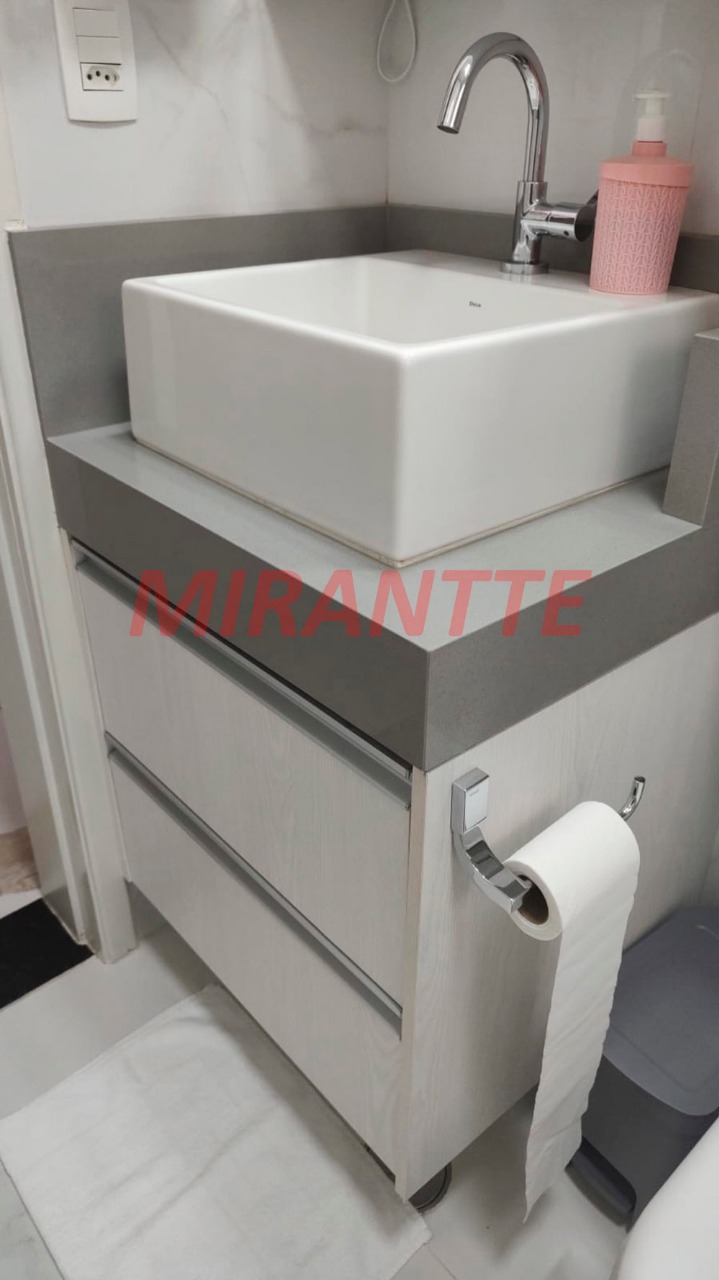Sobrado de 149m² com 3 quartos em Chora Menino