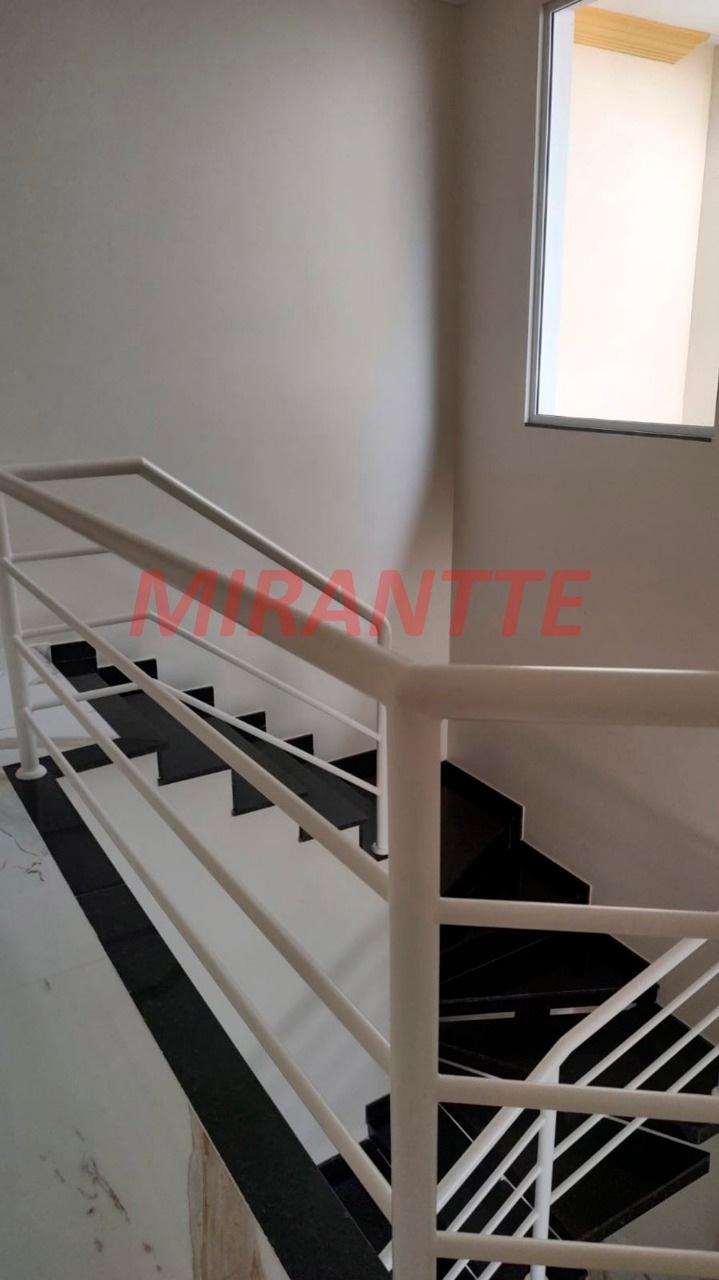 Sobrado de 149m² com 3 quartos em Chora Menino