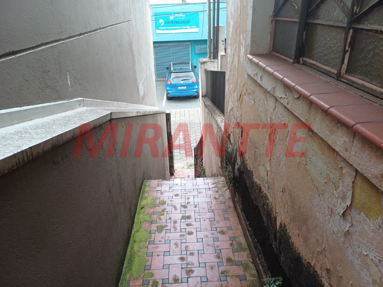 Casa terrea de 80m² com 2 quartos em Jardim Guarulhos