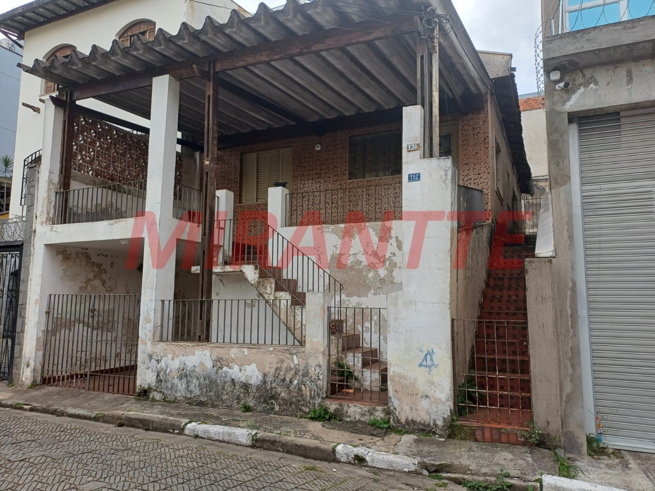 Casa terrea de 80m² com 2 quartos em Jardim Guarulhos