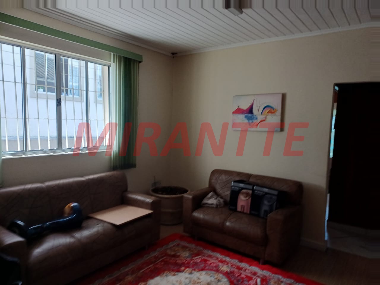 Casa terrea de 80m² com 2 quartos em Jardim Guarulhos