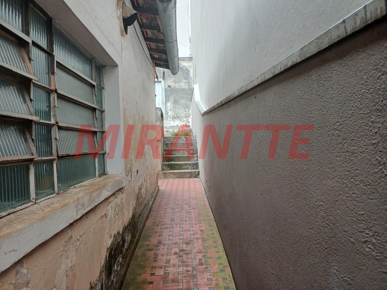Casa terrea de 80m² com 2 quartos em Jardim Guarulhos