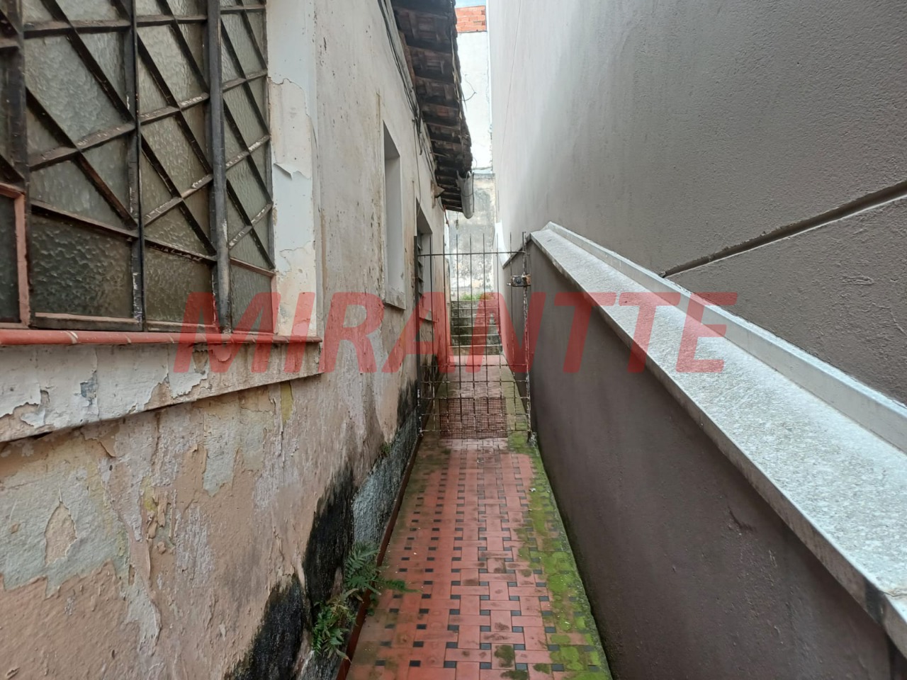 Casa terrea de 80m² com 2 quartos em Jardim Guarulhos