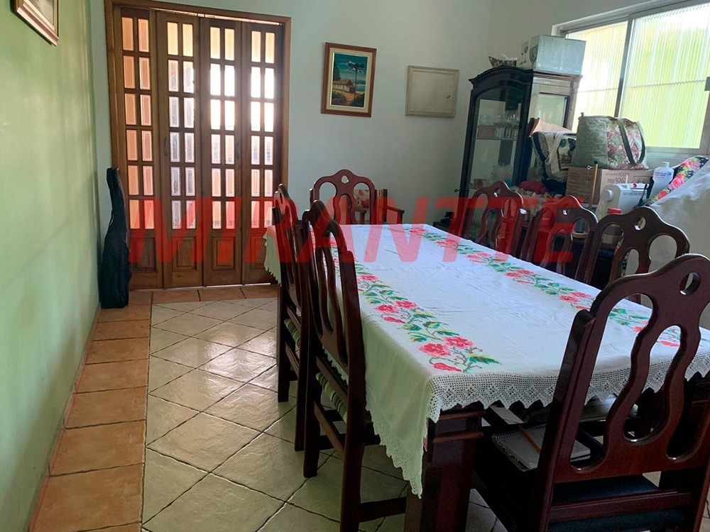 Casa terrea de 154m² com 3 quartos em Vila Gustavo