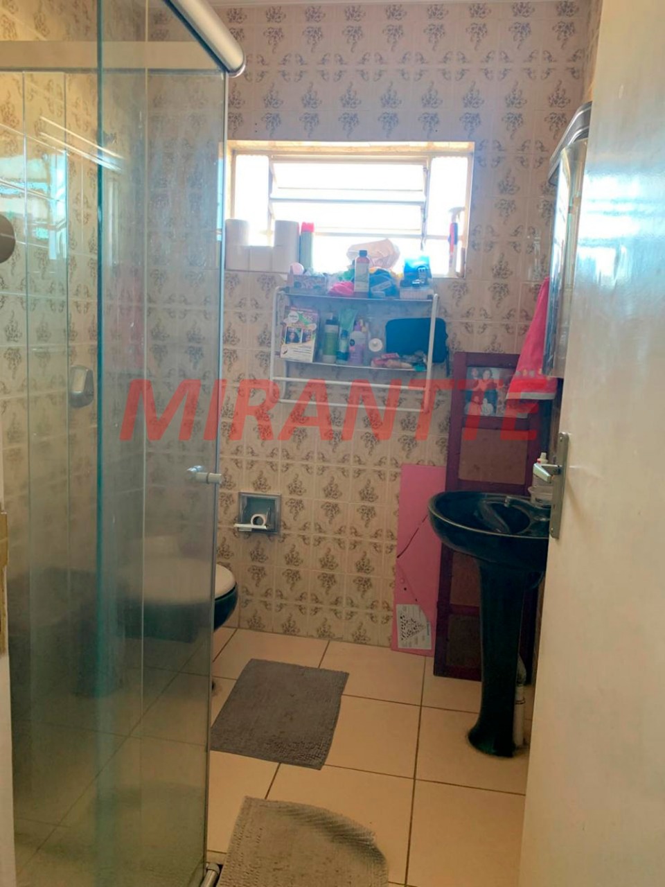 Casa terrea de 154m² com 3 quartos em Vila Gustavo