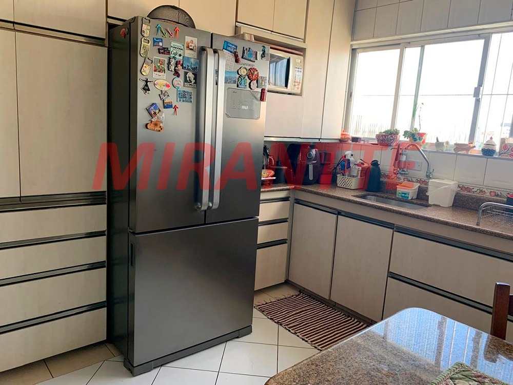 Casa terrea de 154m² com 3 quartos em Vila Gustavo