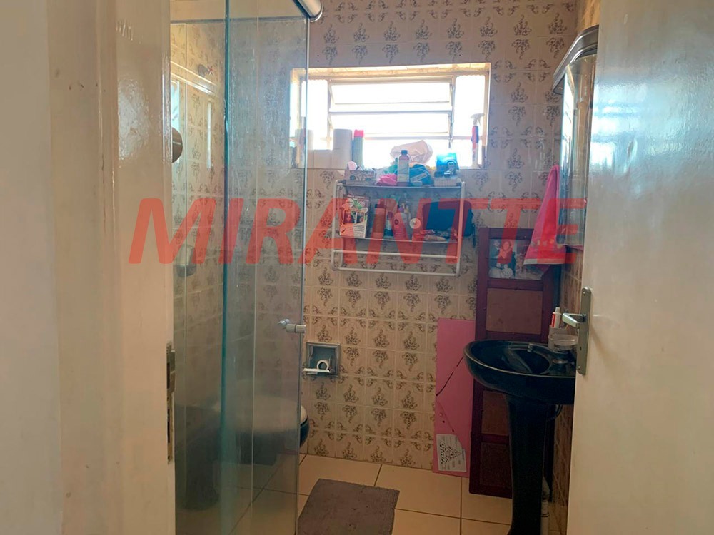 Casa terrea de 154m² com 3 quartos em Vila Gustavo
