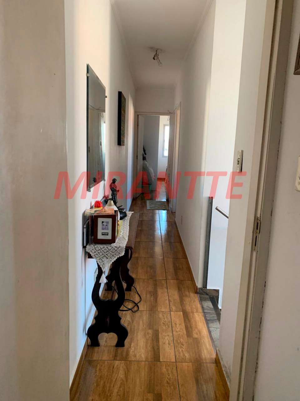 Casa terrea de 154m² com 3 quartos em Vila Gustavo