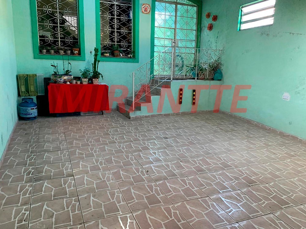Casa terrea de 154m² com 3 quartos em Vila Gustavo