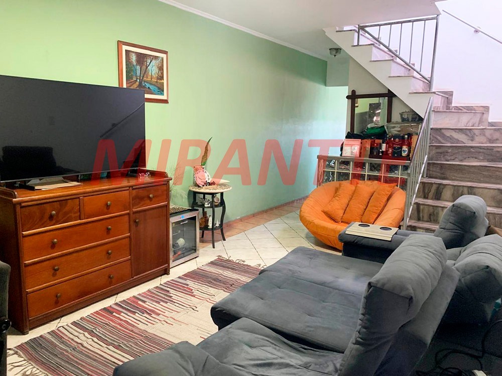 Casa terrea de 154m² com 3 quartos em Vila Gustavo