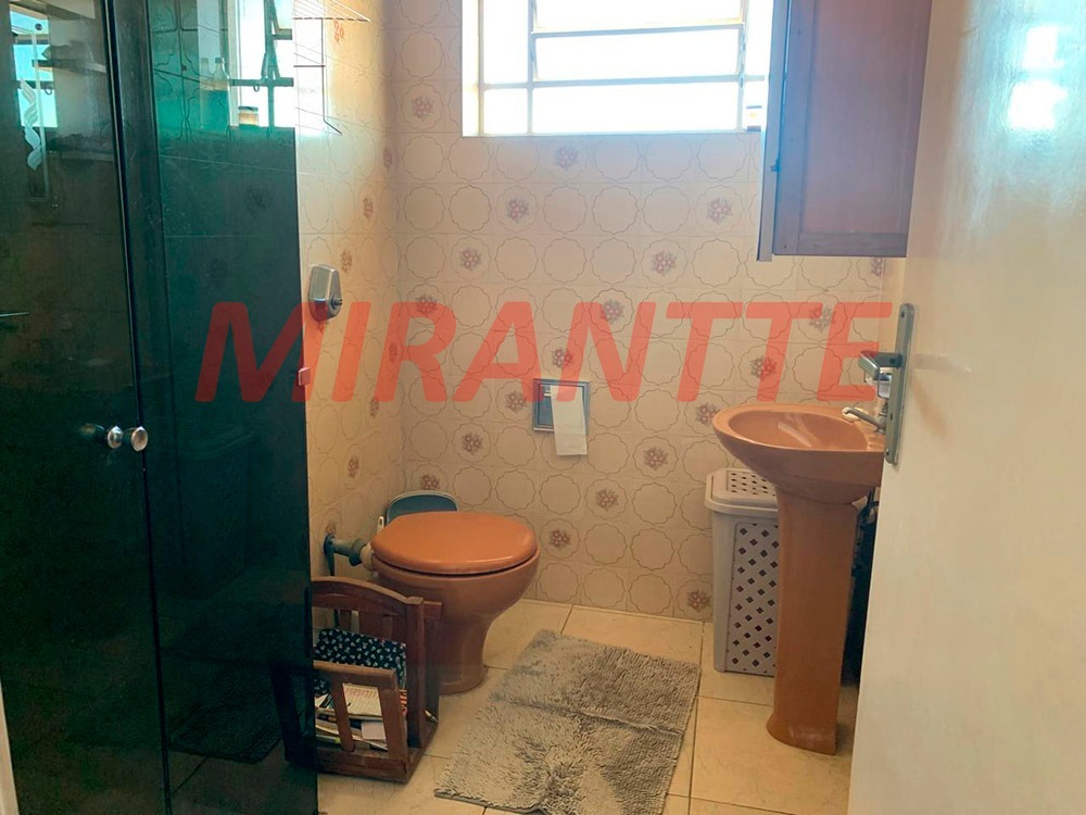 Casa terrea de 154m² com 3 quartos em Vila Gustavo