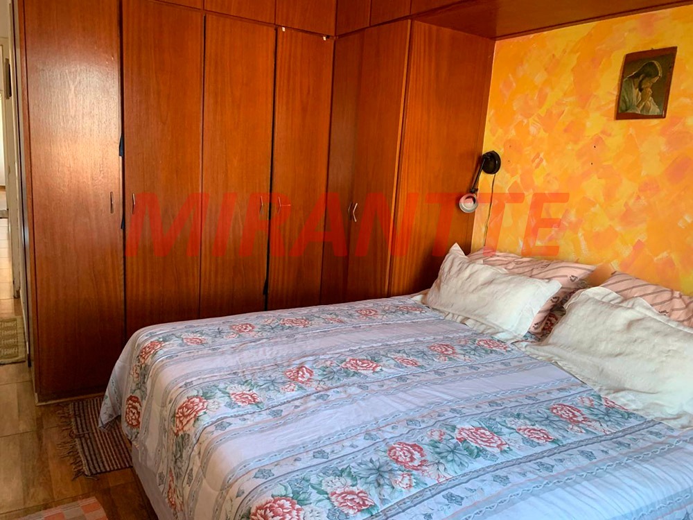Casa terrea de 154m² com 3 quartos em Vila Gustavo