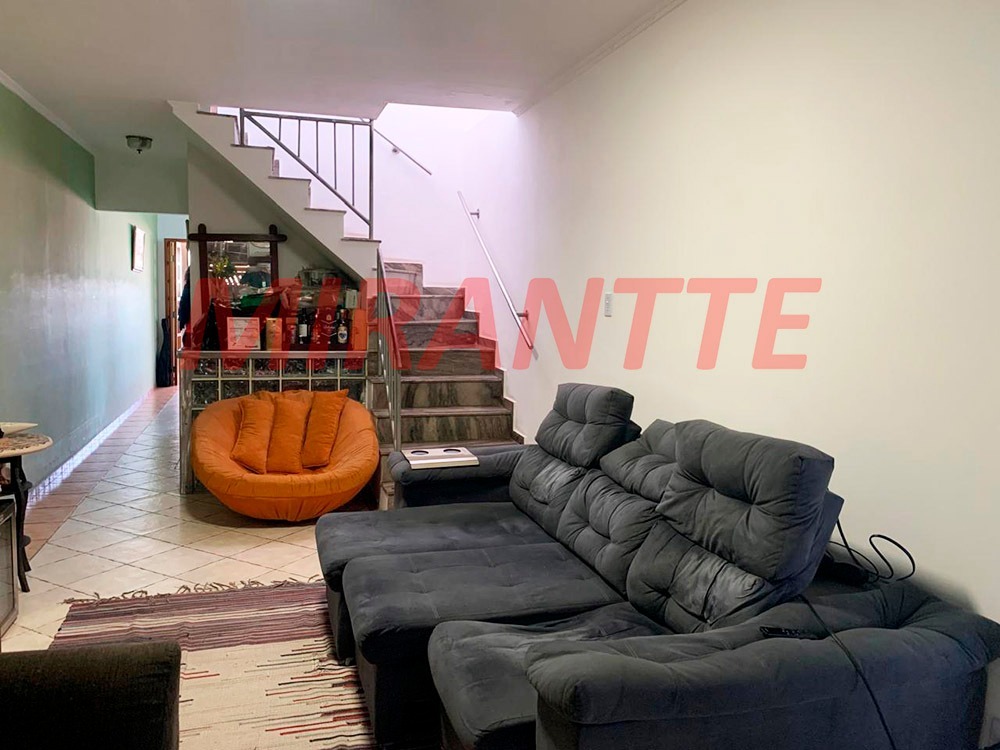 Casa terrea de 154m² com 3 quartos em Vila Gustavo
