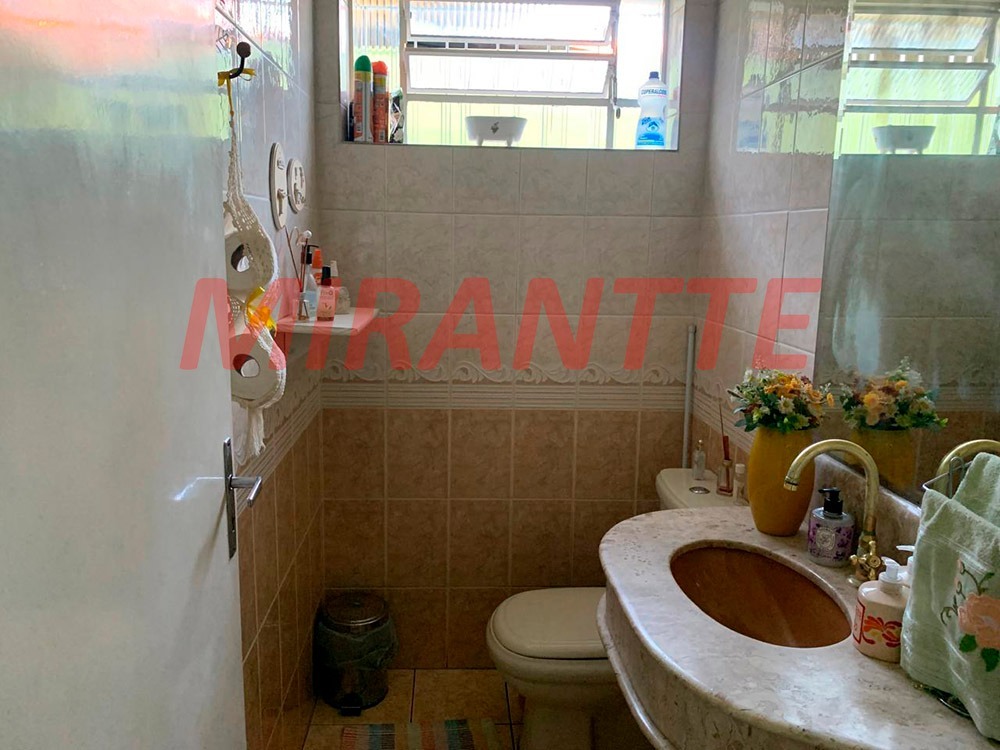 Casa terrea de 154m² com 3 quartos em Vila Gustavo