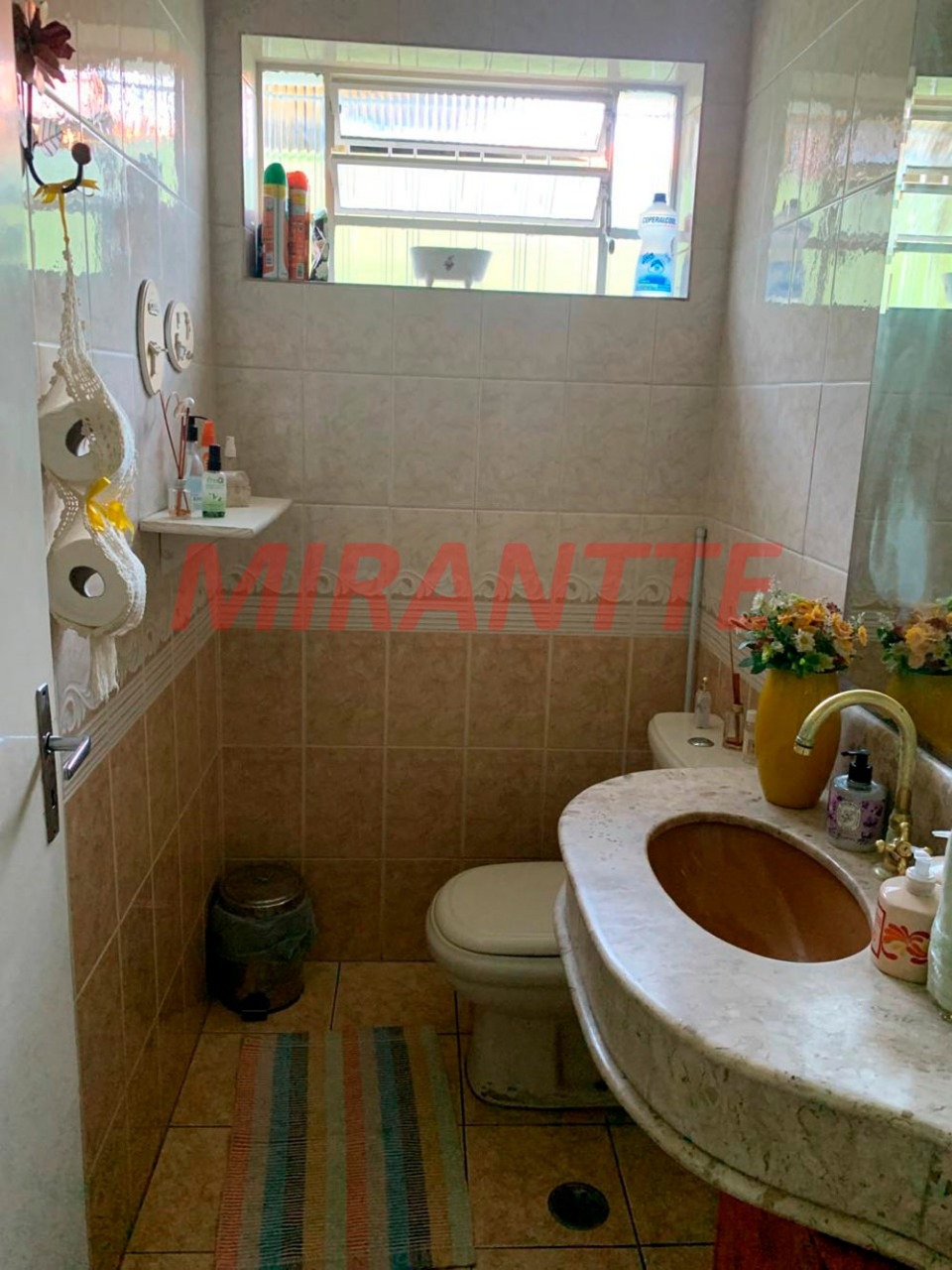 Casa terrea de 154m² com 3 quartos em Vila Gustavo