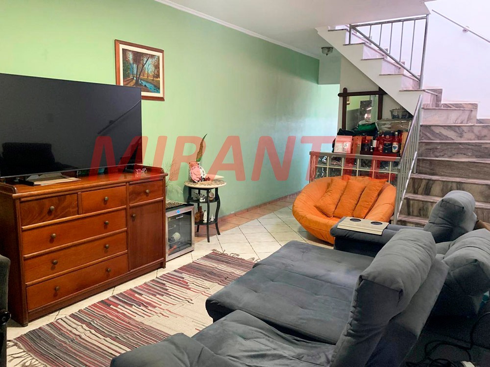 Casa terrea de 154m² com 3 quartos em Vila Gustavo