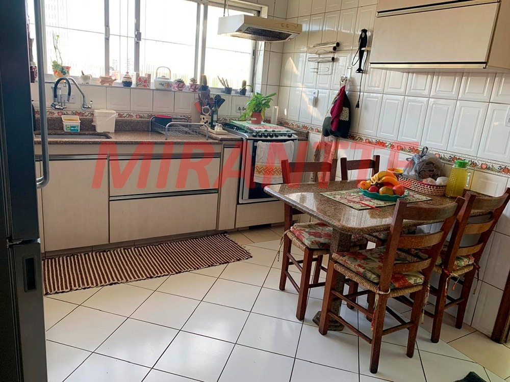 Casa terrea de 154m² com 3 quartos em Vila Gustavo
