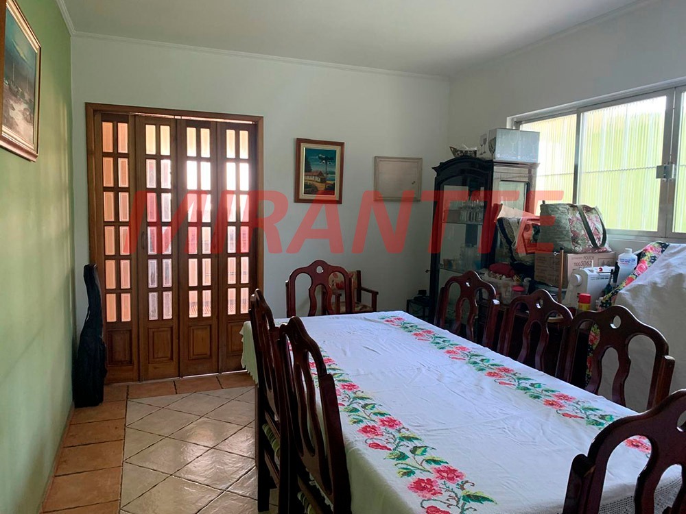 Casa terrea de 154m² com 3 quartos em Vila Gustavo