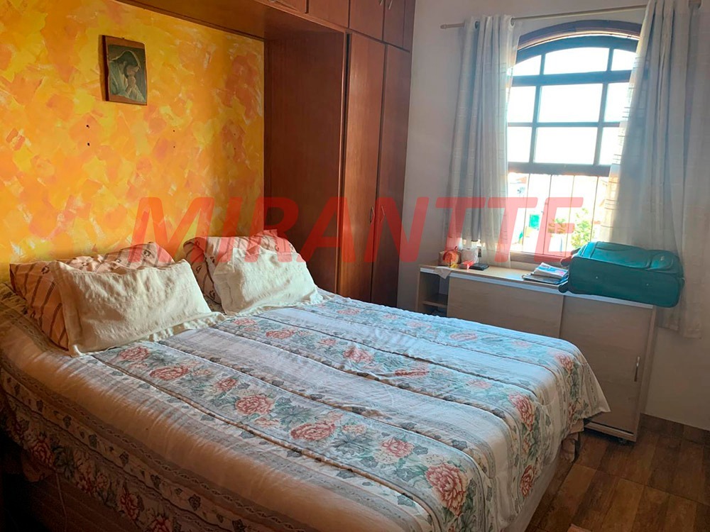Casa terrea de 154m² com 3 quartos em Vila Gustavo