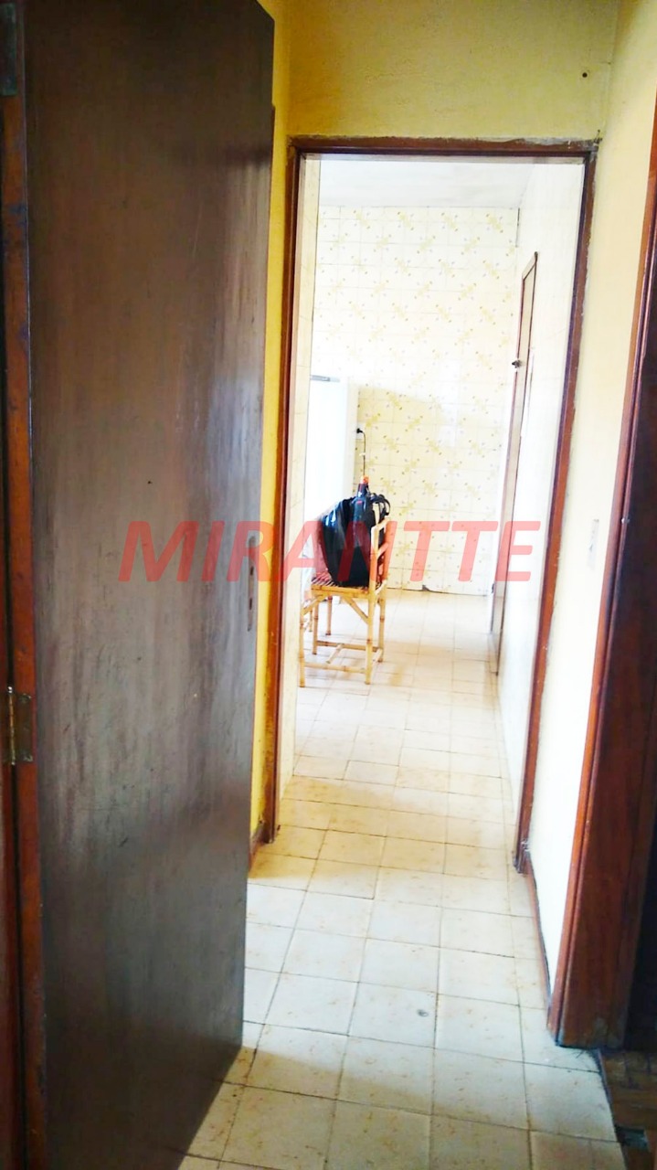 Casa terrea de 608m² com 8 quartos em Vila Dos Remédios