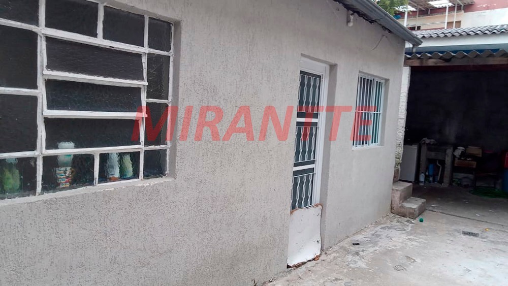 Casa terrea de 608m² com 8 quartos em Vila Dos Remédios