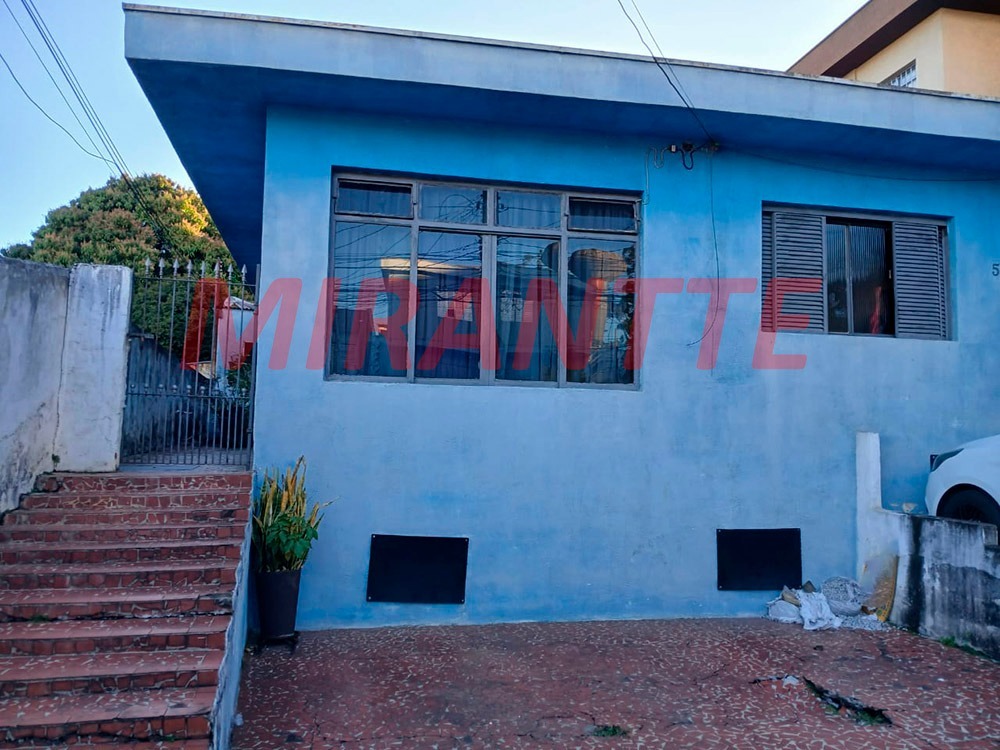 Casa terrea de 608m² com 8 quartos em Vila Dos Remédios
