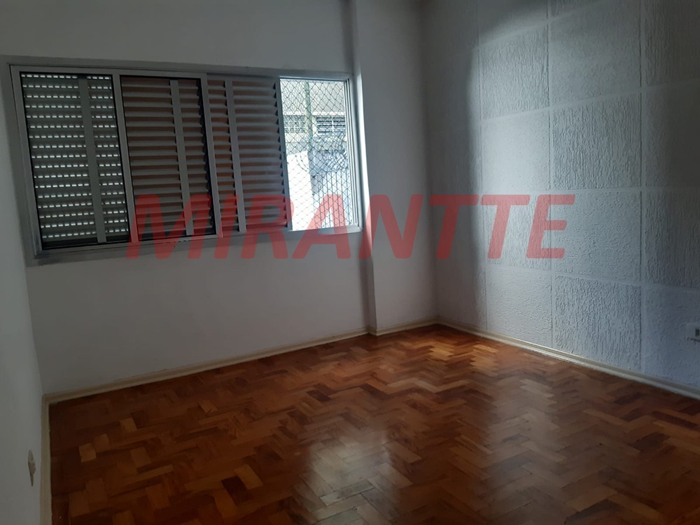 Apartamento de 85m² com 2 quartos em Santana