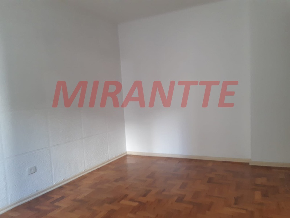 Apartamento de 85m² com 2 quartos em Santana