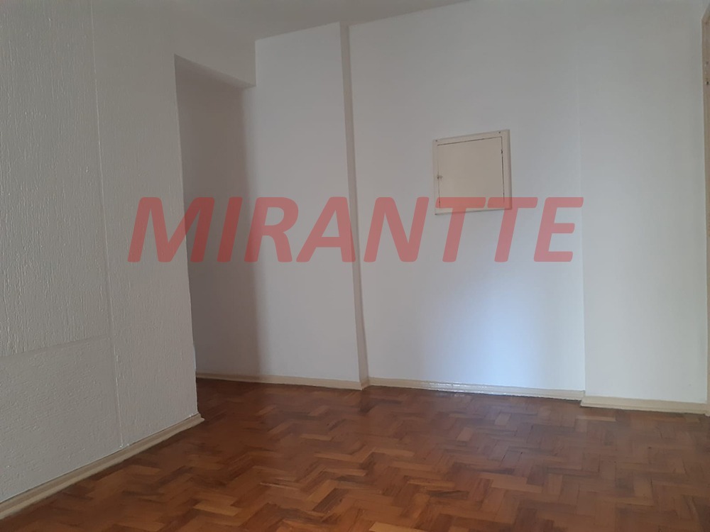 Apartamento de 85m² com 2 quartos em Santana