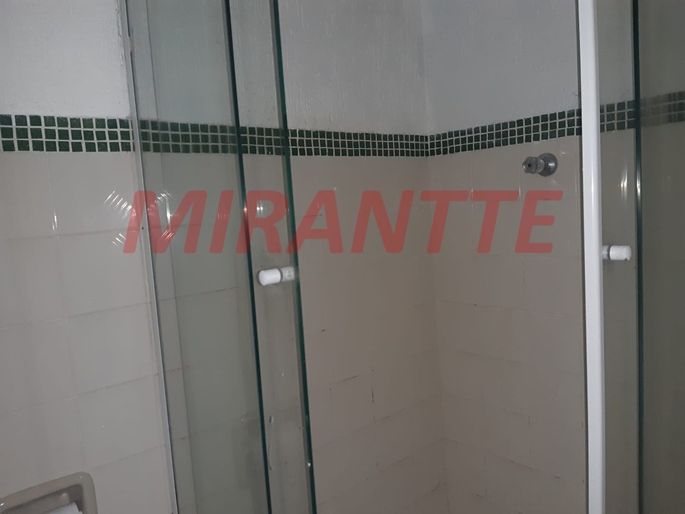 Apartamento de 85m² com 2 quartos em Santana