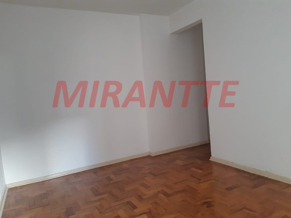 Apartamento de 85m² com 2 quartos em Santana