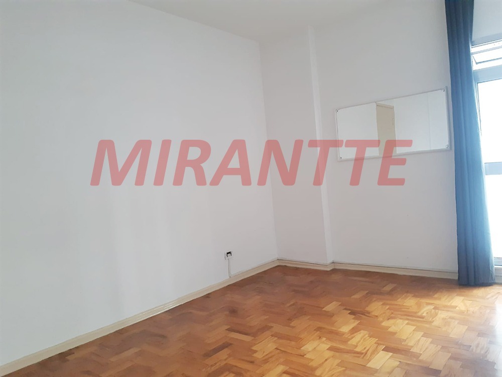 Apartamento de 85m² com 2 quartos em Santana